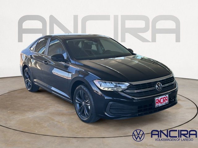 Pre-Owned 2023 Volkswagen Jetta SE