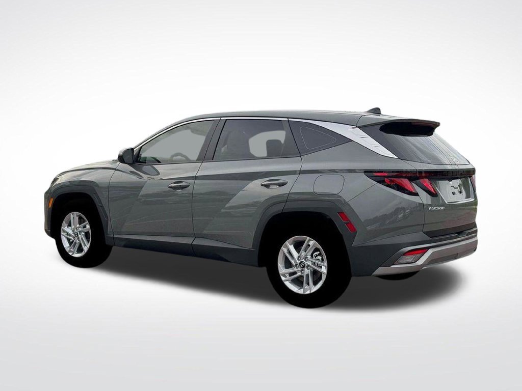 2026 Hyundai Tucson SE - Photo 23