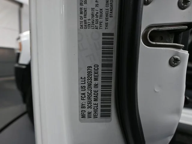 2022 RAM Ram 2500 Pickup Tradesman - Photo 47