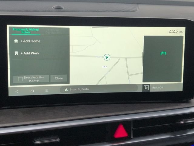 New 2026 Glacial White Pearl Kia X-Line SX Prestige AWD image 18