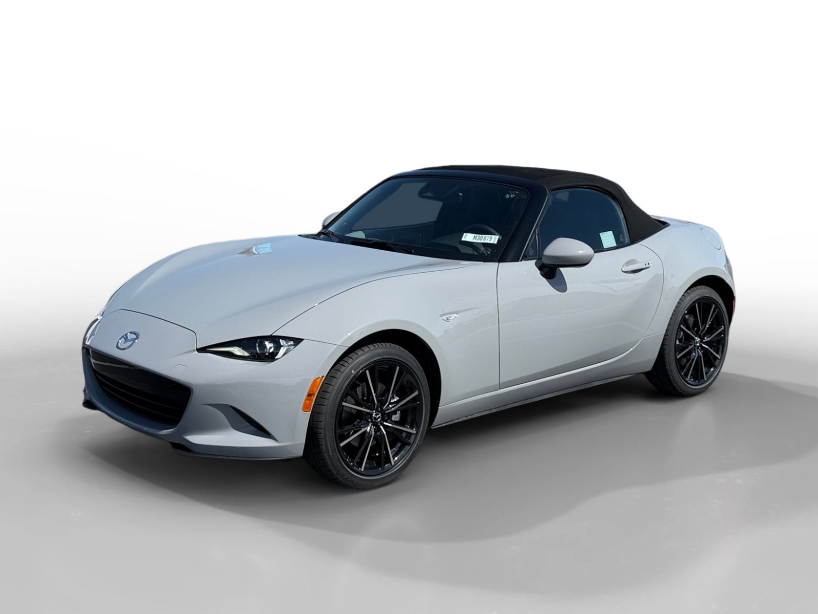 2026 Mazda MX-5 Miata Grand Touring's photo