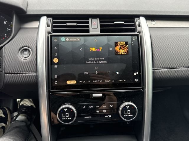 2026 Land Rover Discovery Gemini Edition - Photo 15