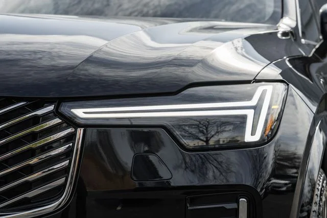 2026 Volvo XC90 Ultra - Photo 13