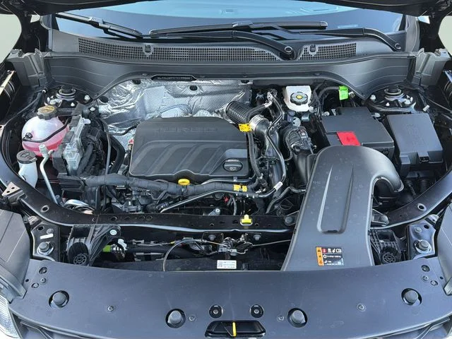 Used 2026 Black Chevrolet LT image 27