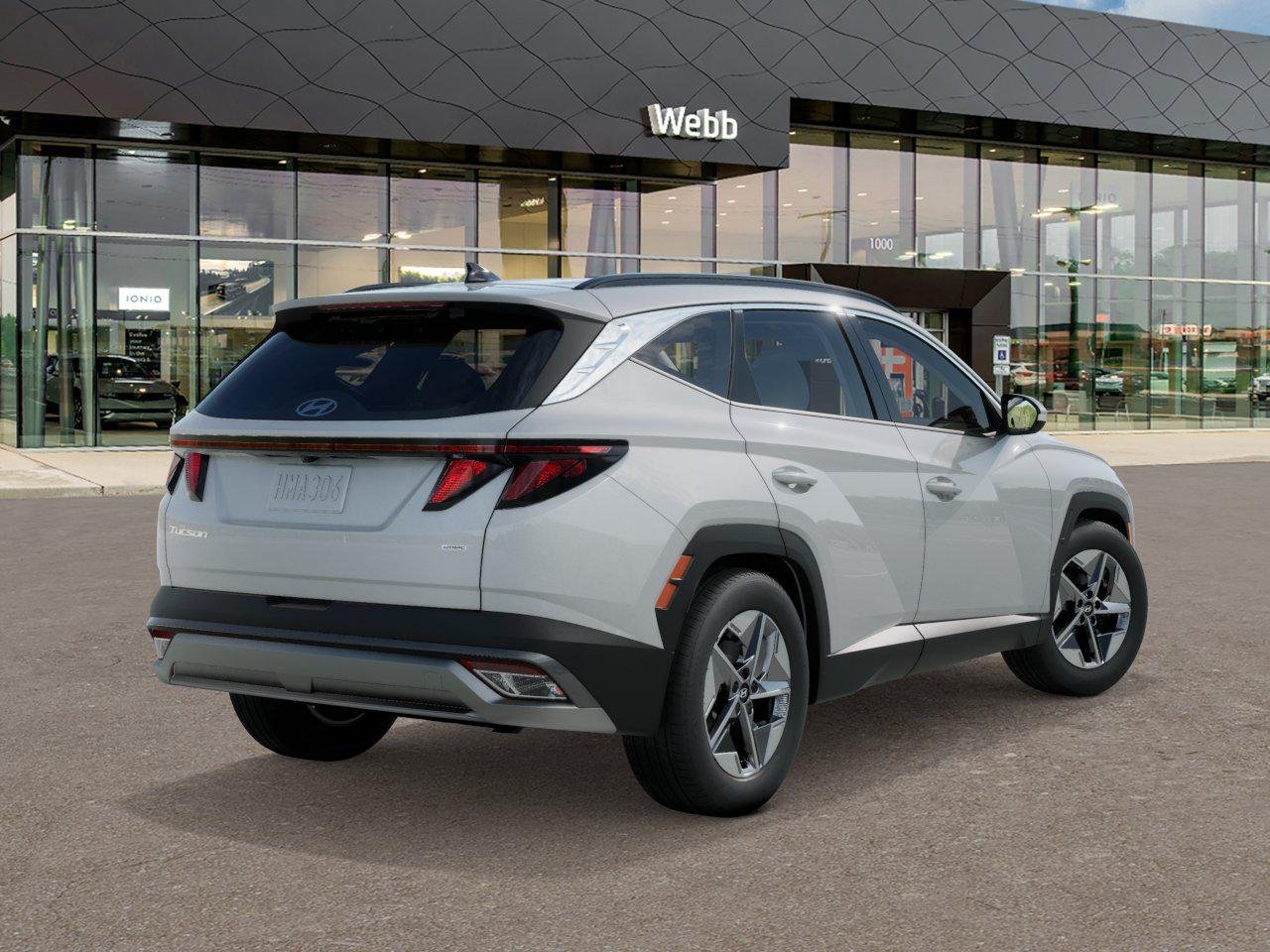 Vehicle thumbnail