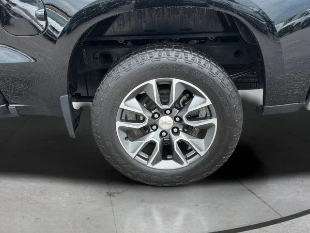 Certified Used 2023 Black Chevrolet LT image 28