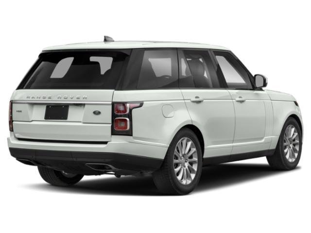 Used 2018 Gray Land Rover 3.0L V6 Supercharged image 2