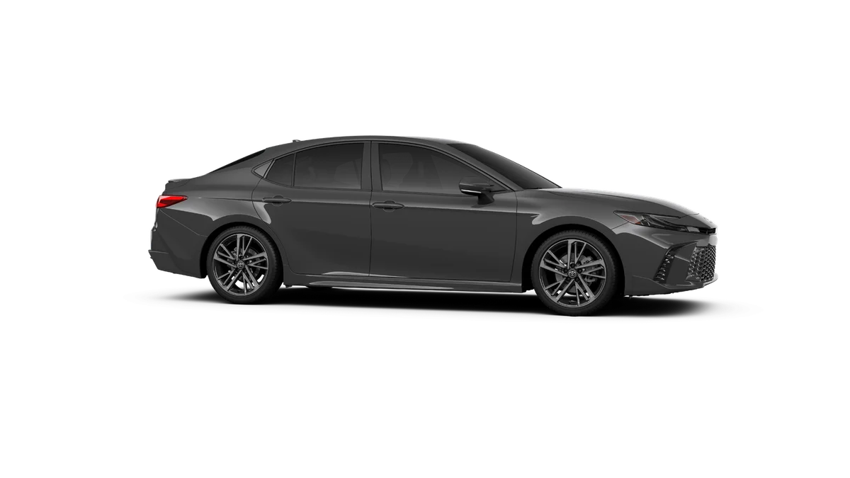 New 2027 Underground Toyota XSE image 29