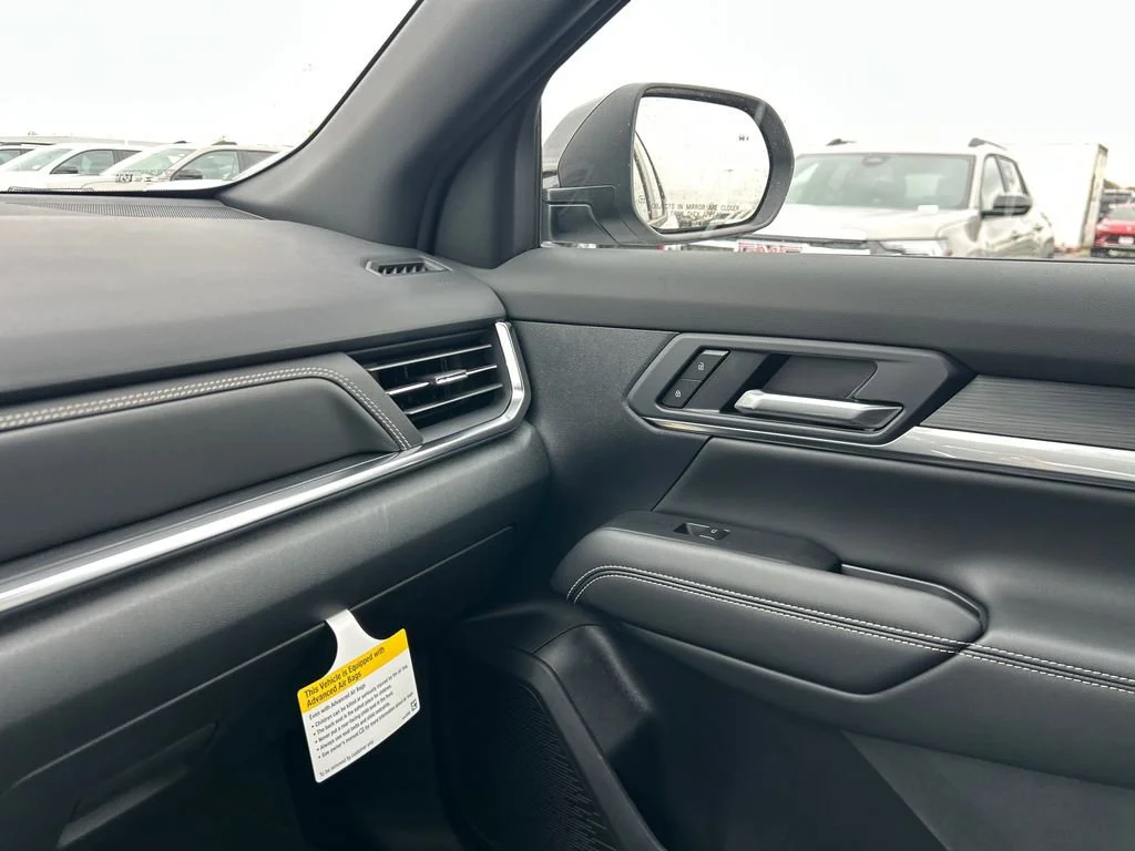 2026 GMC Terrain Elevation - Photo 28