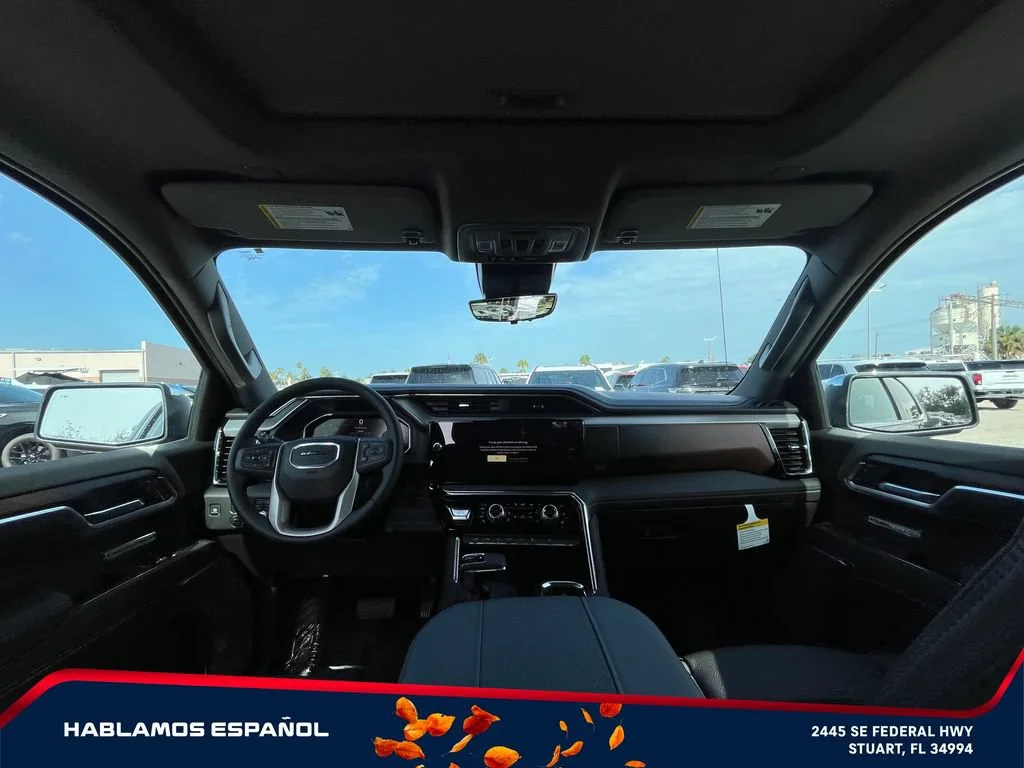2026 GMC Sierra 1500 Denali - Photo 14