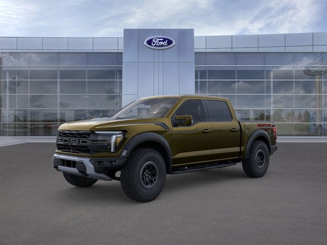 2026 Ford F-150 F-150 Raptor Raptor®
