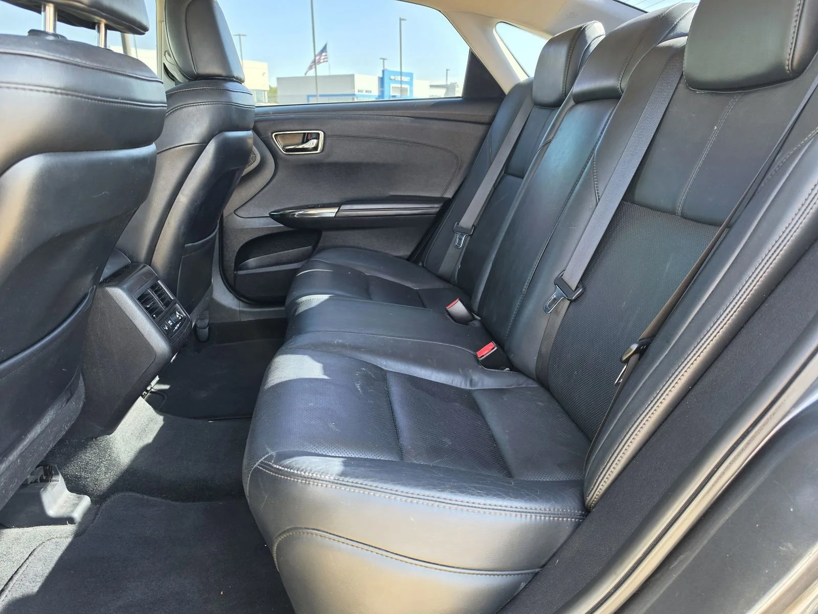 2017 Toyota Avalon Limited - Photo 18