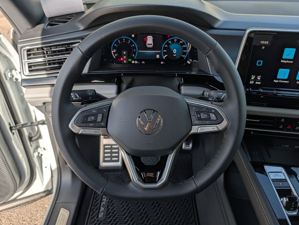 2026 Volkswagen Atlas Cross Sport SEL R-LINE - Photo 14