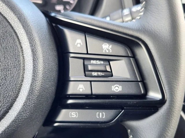 New 2026 CRYSTAL WHITE PEARL Subaru Premium image 43