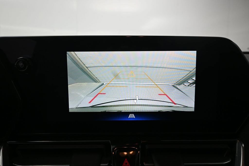 Used 2024 Summit White Chevrolet ACTIV image 12
