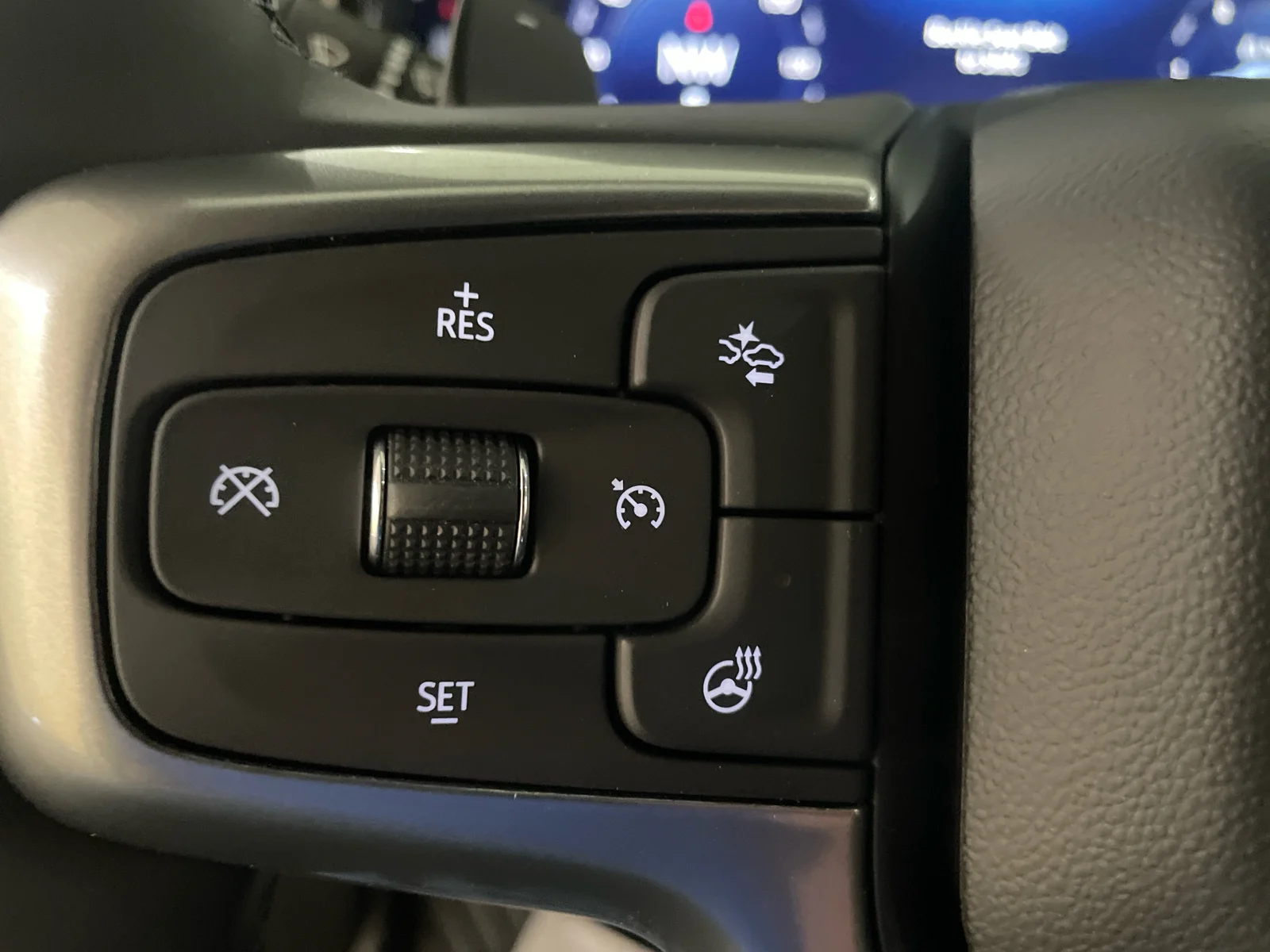New 2026 Summit White Chevrolet LT Trail Boss image 14