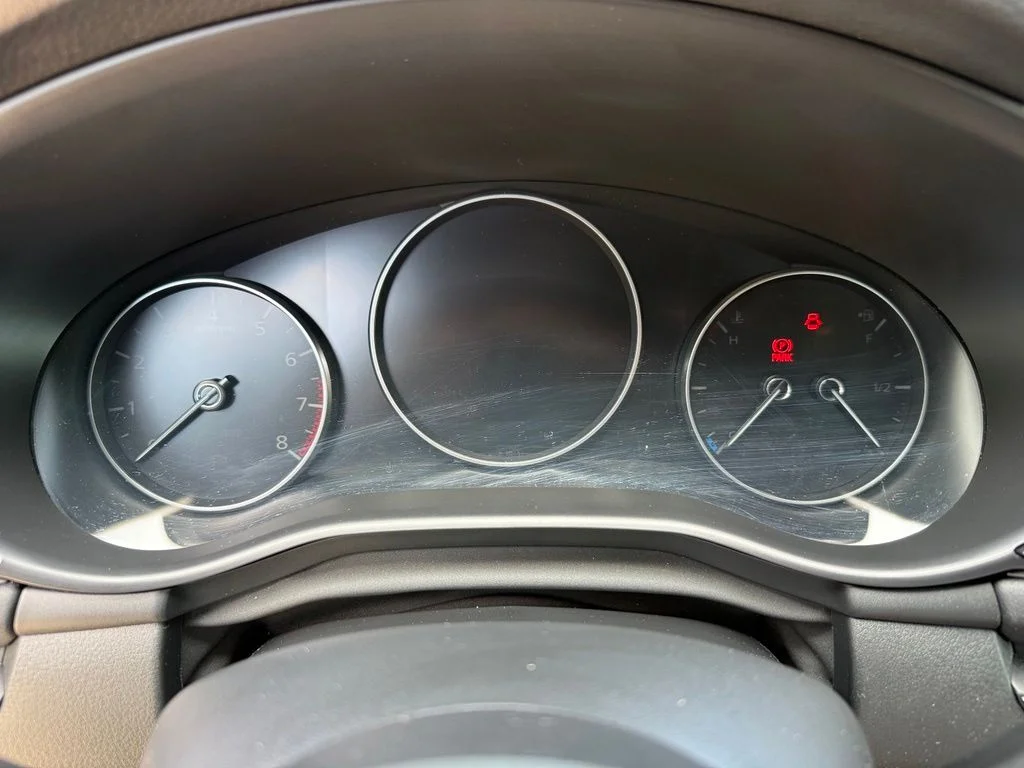 Used 2023 Blue Mazda 2.5 S Select Package image 18