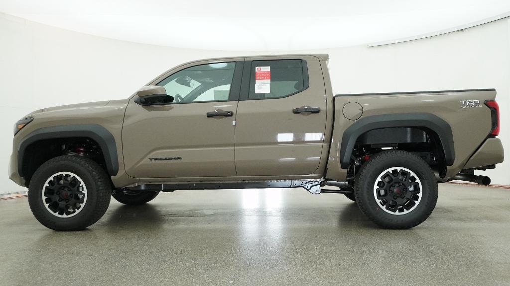 New 2026 Mudbath Toyota TRD Off-Road image 18