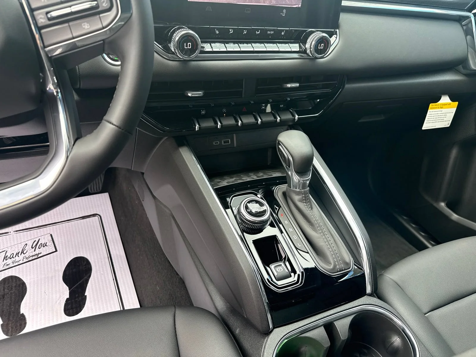 2026 GMC Canyon Elevation - Photo 14