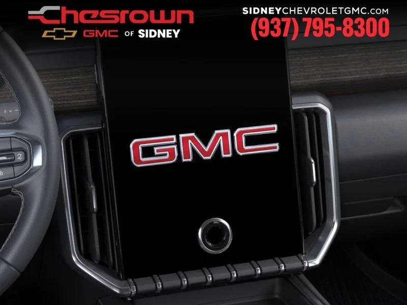 2026 GMC Acadia Denali - Photo 20