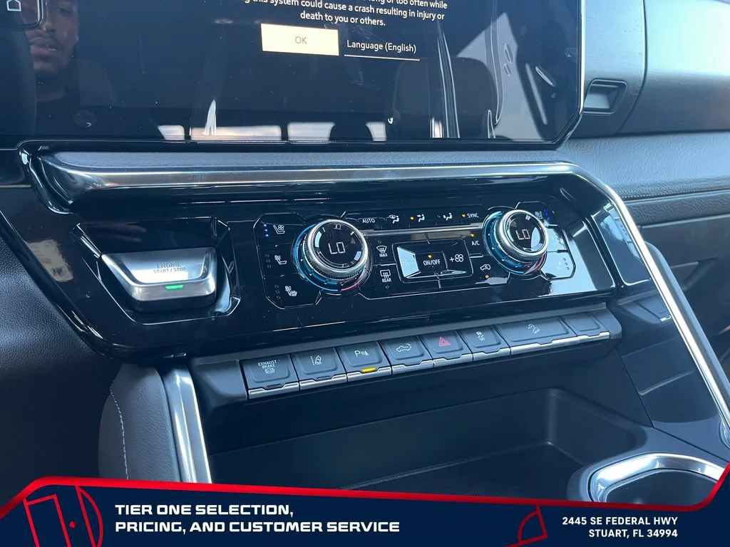 New 2026 Onyx Black GMC Denali image 29