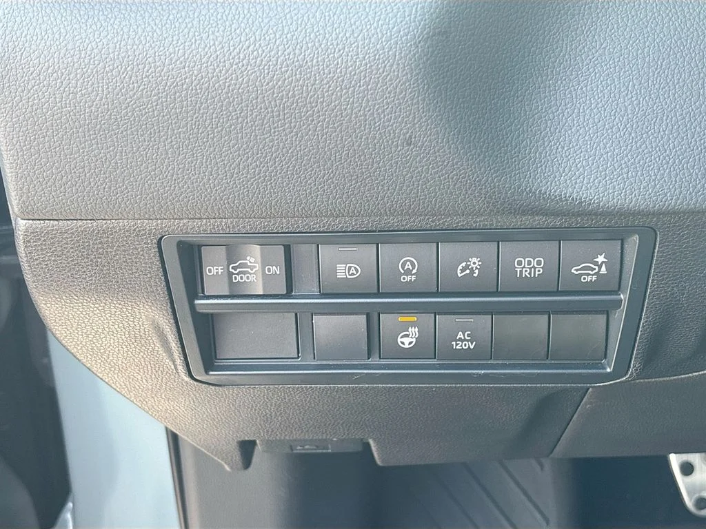 Used 2024 Lunar Toyota Limited image 10