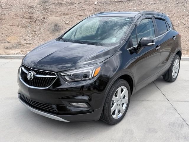 2017 Buick Encore Essence AWD's photo