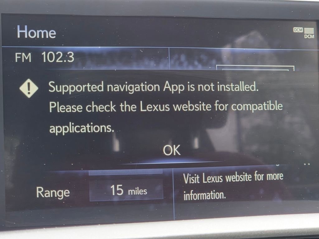 Used 2021 Gray Pearl Lexus 300 image 11