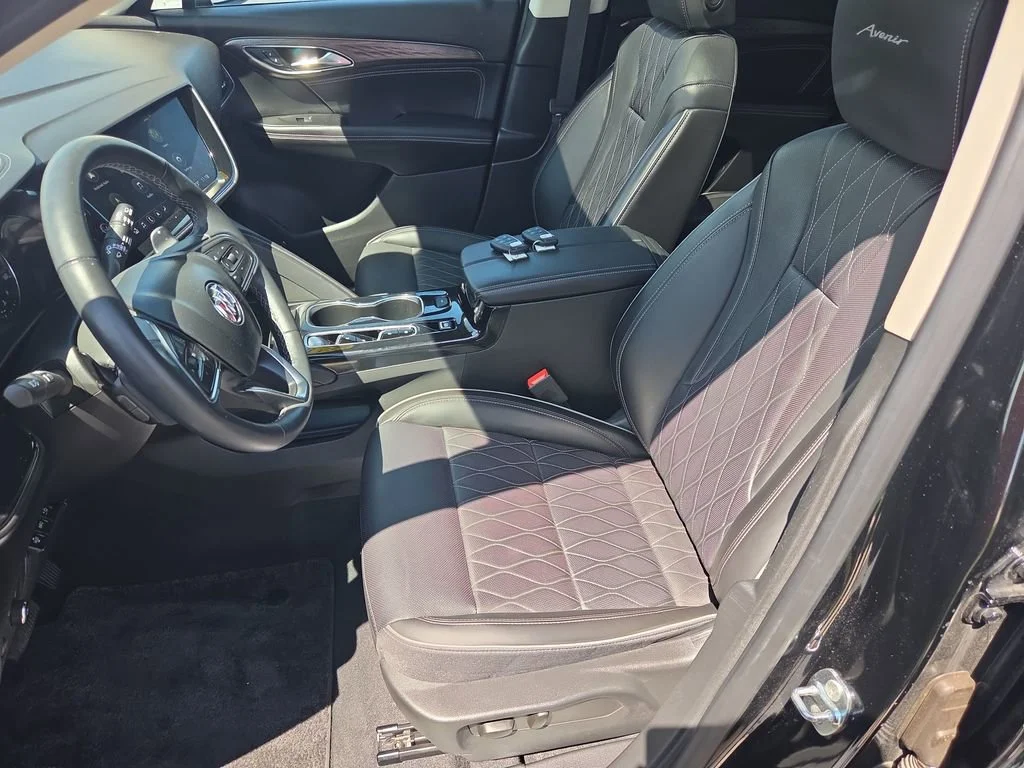 2023 Buick Envision Avenir - Photo 27