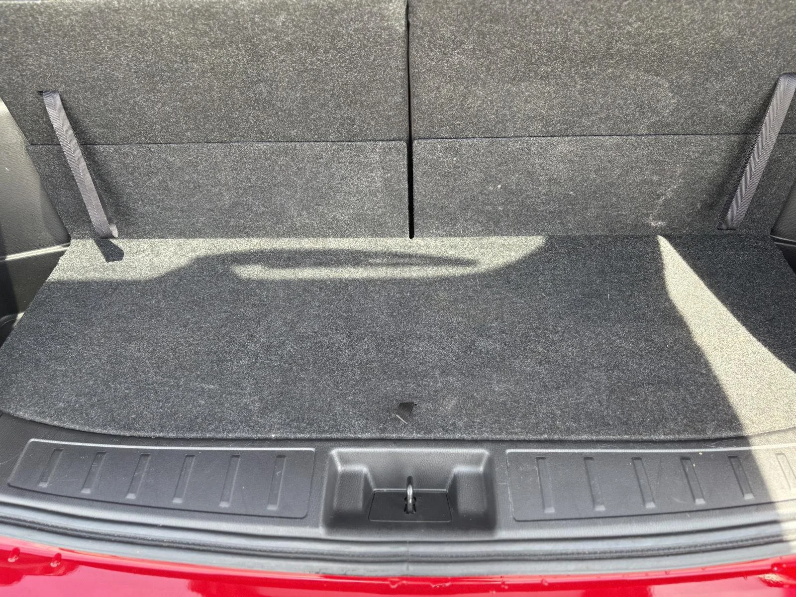 2025 Mitsubishi Outlander SE - Photo 31