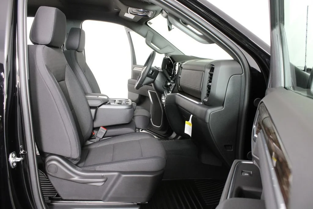 2026 GMC Sierra 1500 Elevation - Photo 17