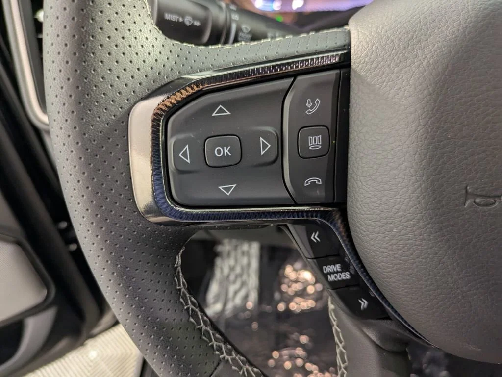 2026 RAM 1500 Rebel - Photo 18