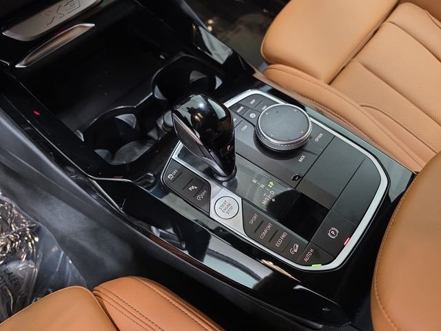 Certified Used 2023 Alpine White BMW xDrive30i image 22