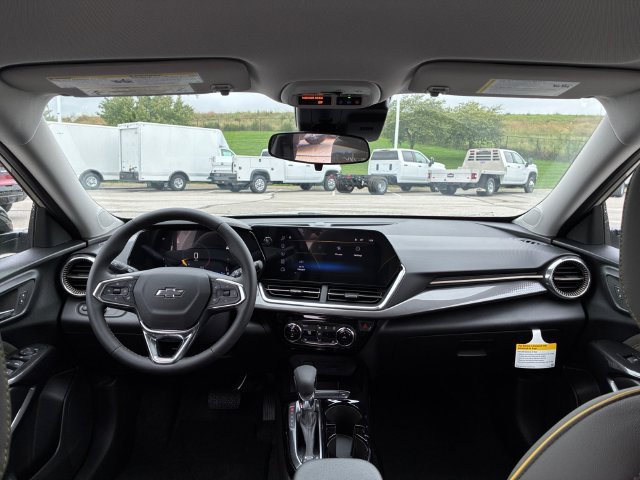 2026 Chevrolet Trax Activ - Photo 19