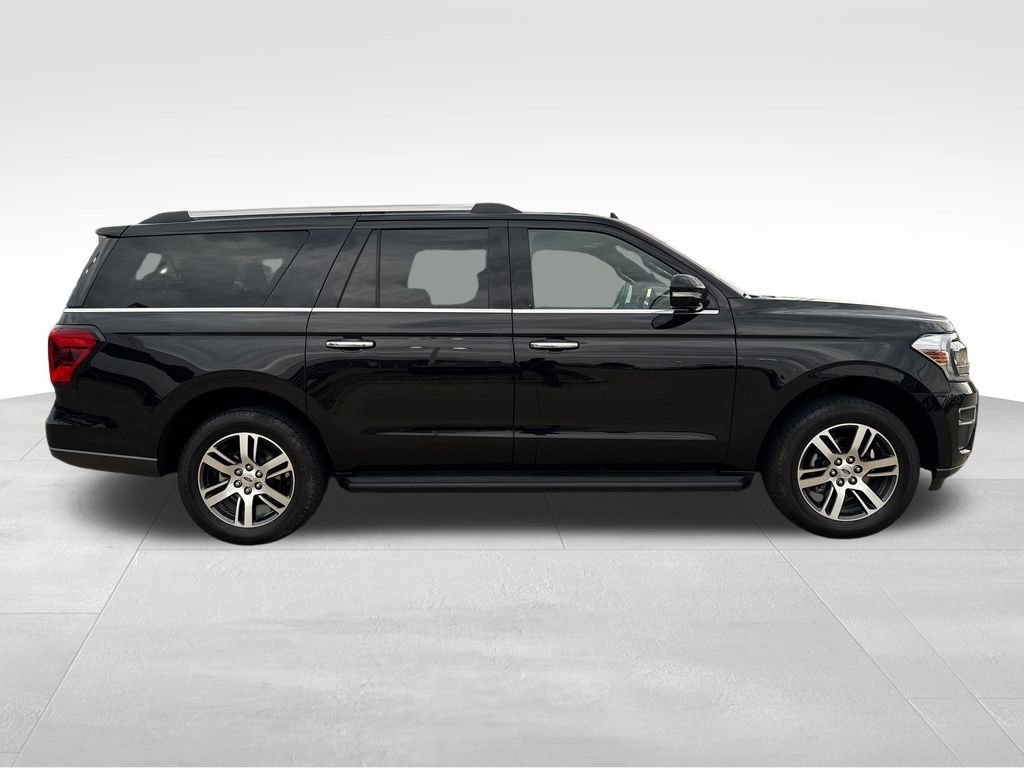 2024 Ford Expedition Limited - Photo 6