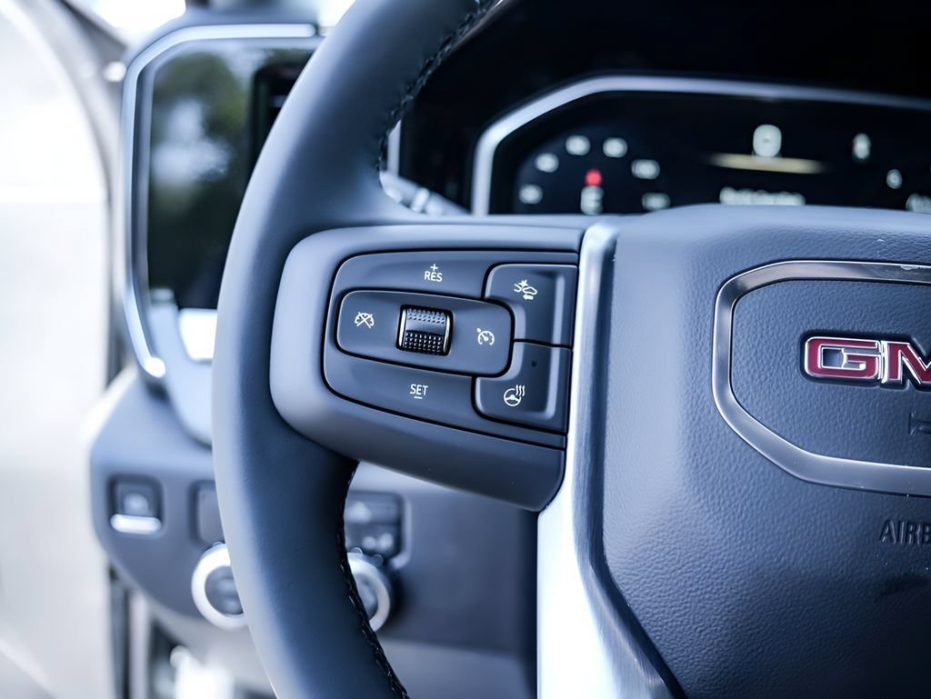 2026 GMC Sierra 1500 Elevation - Photo 14