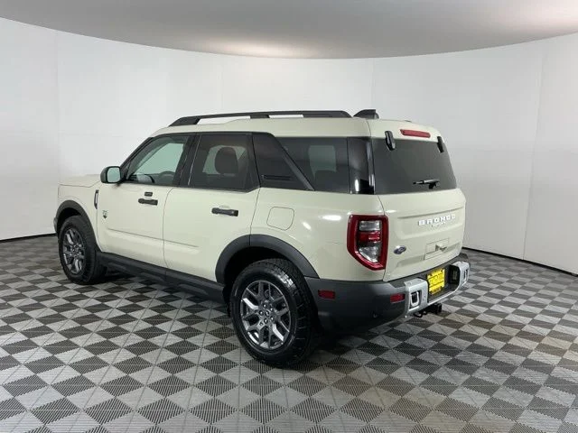 Used 2025 Beige Ford Big Bend image 7