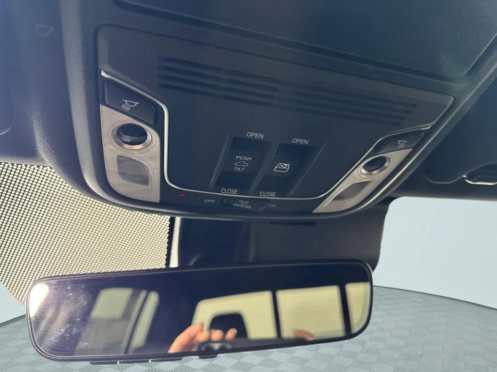 New 2026 Crystal Black Pearl Honda Black Edition image 28