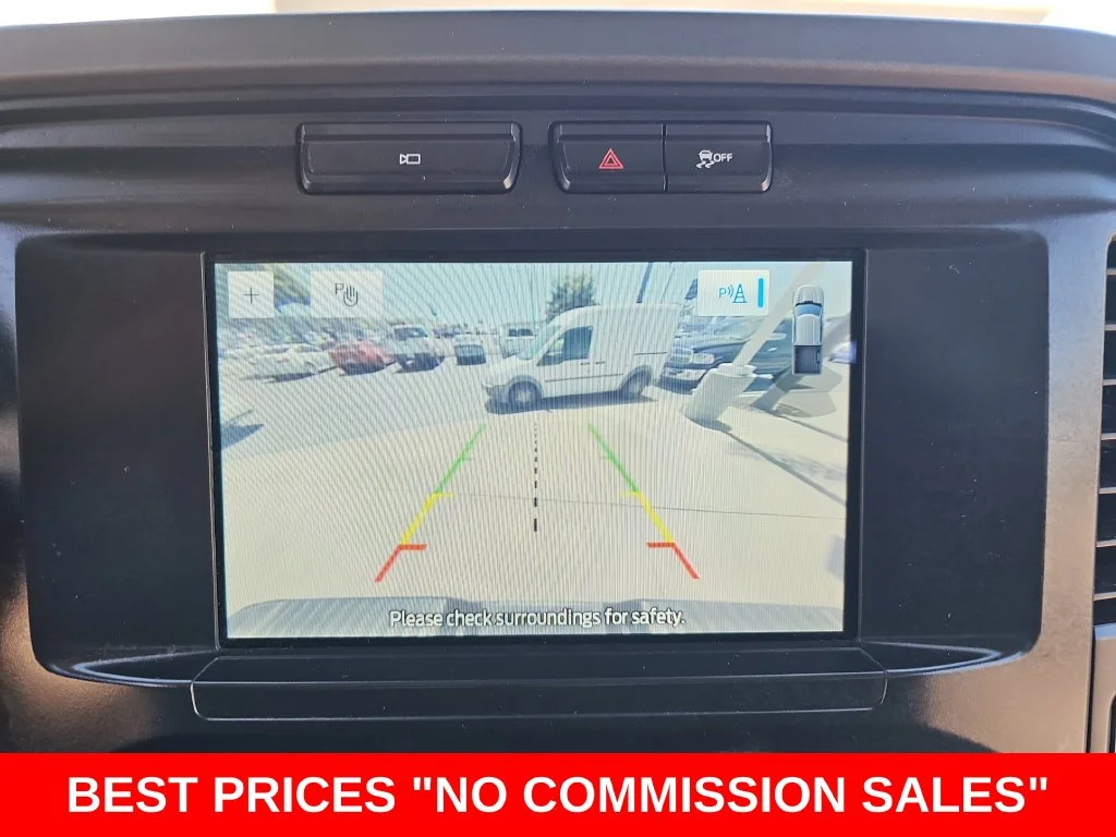 Used 2022 White Ford XLT image 22