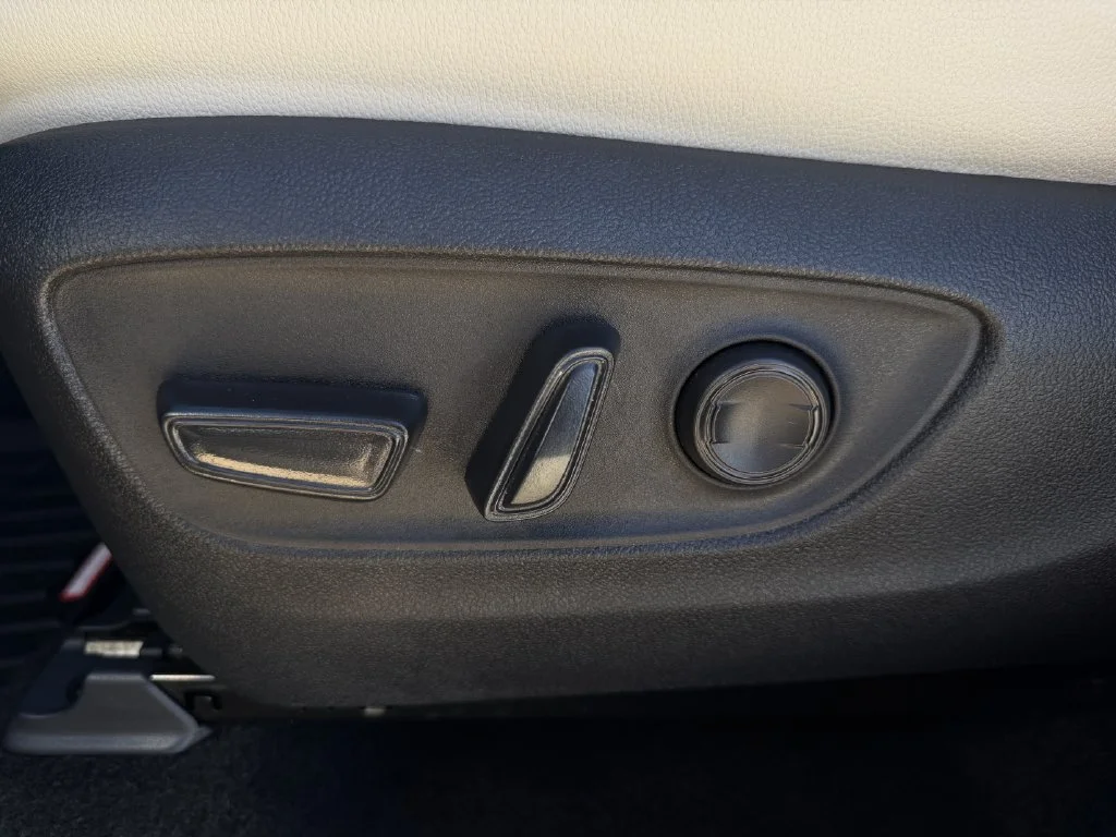 Used 2026 White Toyota XLE image 26
