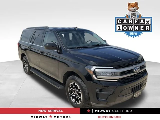 2024 Ford Expedition Max XLT