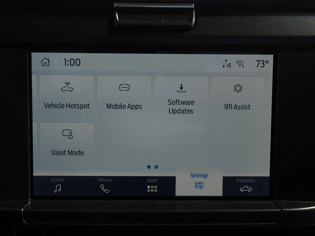 2026 Ford F-250 Super Duty XLT - Photo 70