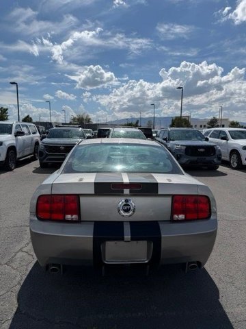 Used 2008 Alloy Clearcoat Metallic Ford GT Deluxe image 36