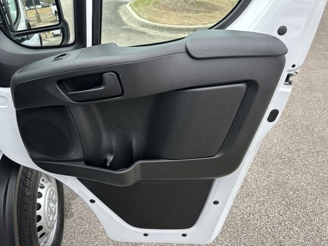 New 2026 White RAM High Roof image 14