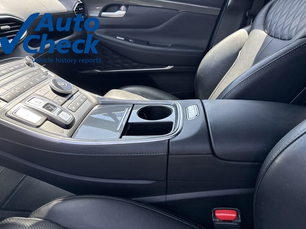 2023 Hyundai Santa Fe Calligraphy - Photo 24