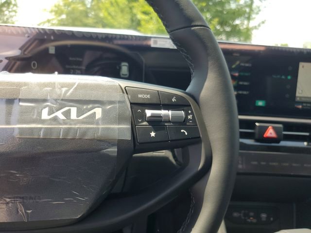 2026 Kia Sportage SX Prestige - Photo 19