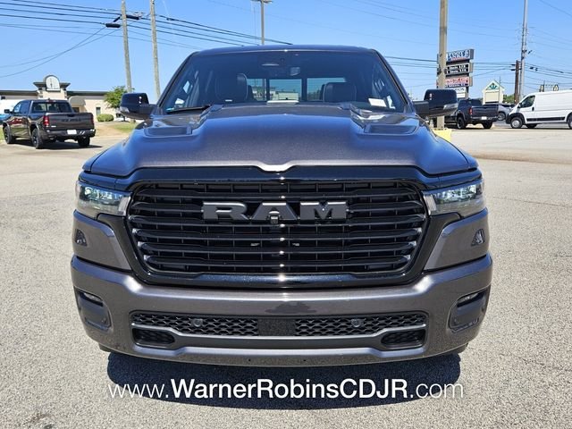 2026 RAM 1500 Laramie - Photo 2