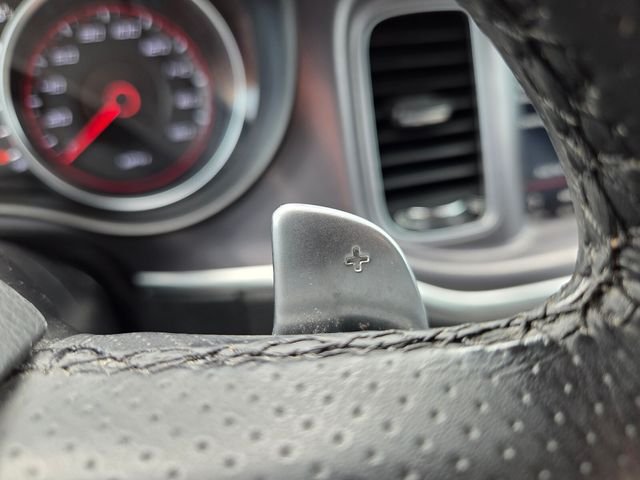 Used 2019 Green Dodge R/T Scat Pack image 37