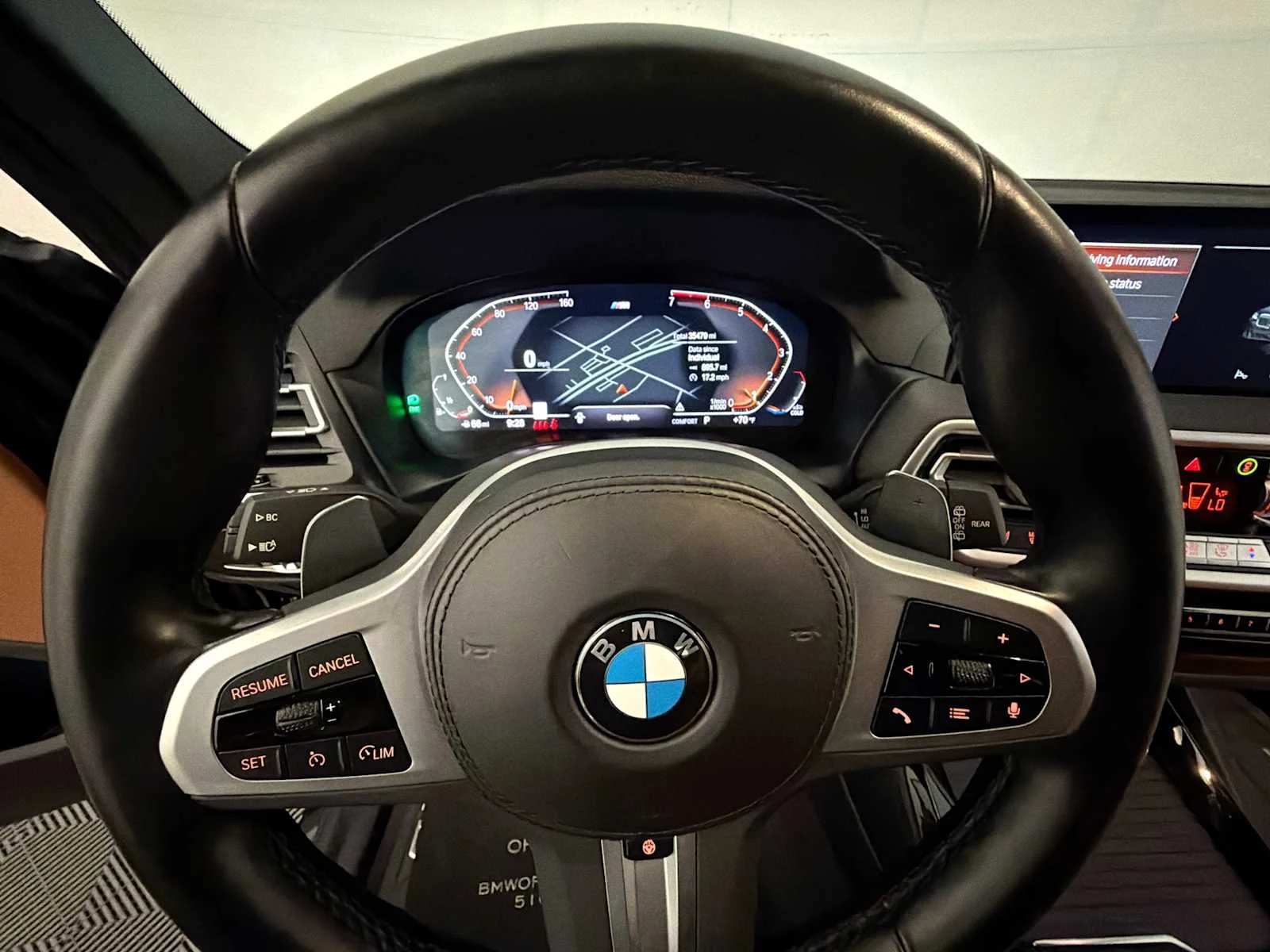 2024 BMW X3 30i - Photo 13