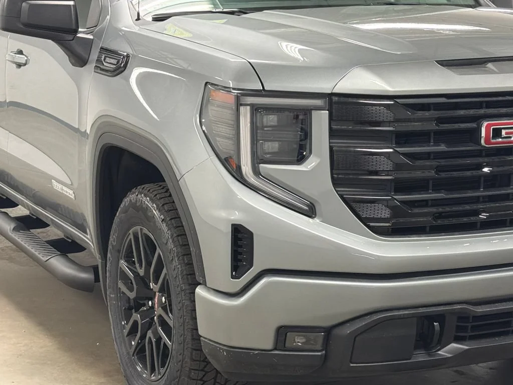 2026 GMC Sierra 1500 Elevation - Photo 4